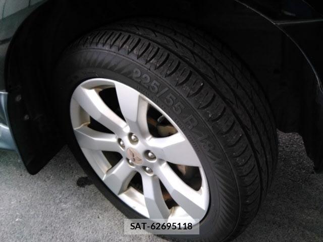 Mitsubishi OUTLANDER 2012 8676546-9