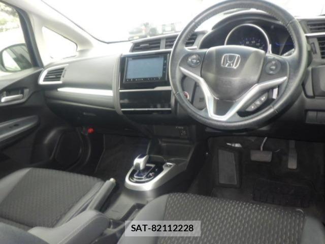 Honda FIT 2014 8862153-3