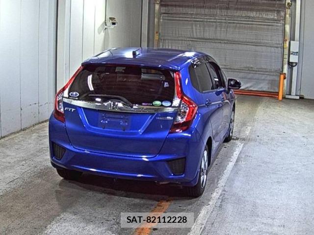Honda FIT 2014 8862153-5