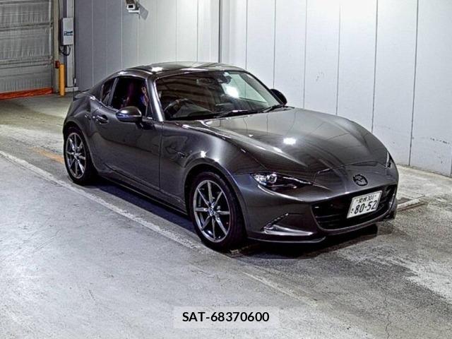 Mazda ROADSTER 2016 8891042-0