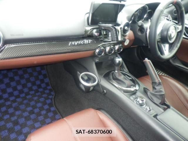 Mazda ROADSTER 2016 8891042-3