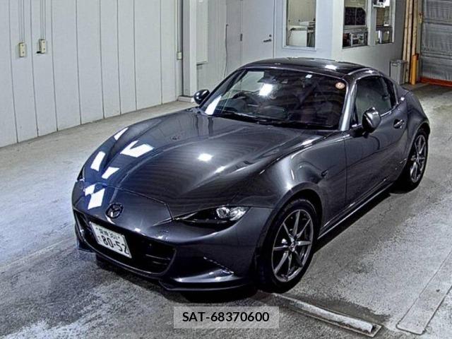 Mazda ROADSTER 2016 8891042-4