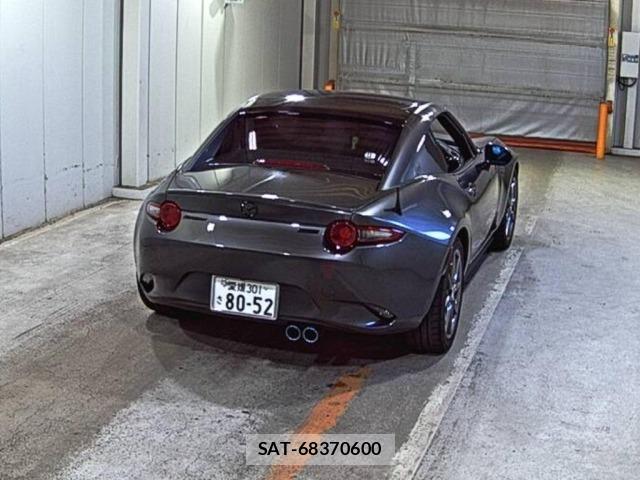 Mazda ROADSTER 2016 8891042-5
