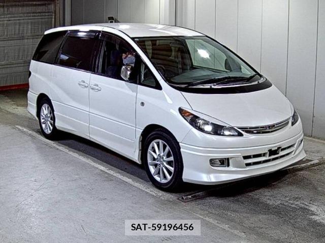 Toyota ESTIMA T 2001 8852707-0