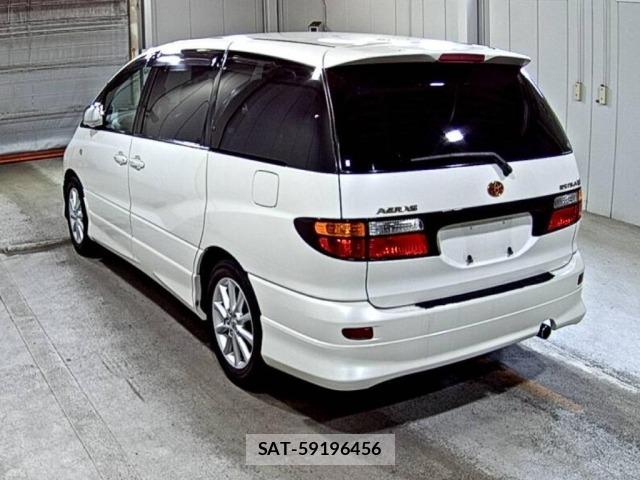Toyota ESTIMA T 2001 8852707-1