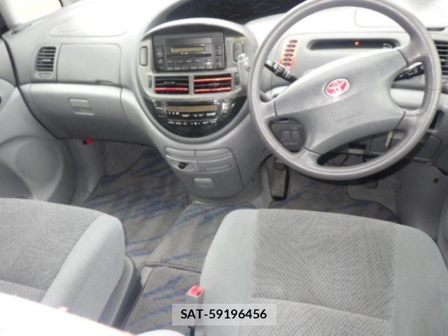 Toyota ESTIMA T 2001 8852707-3