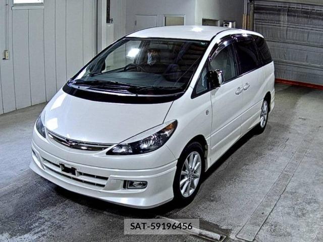 Toyota ESTIMA T 2001 8852707-4