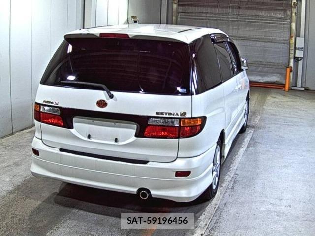Toyota ESTIMA T 2001 8852707-5
