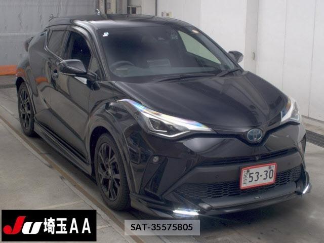 Toyota C-HR 2020 8684279-0