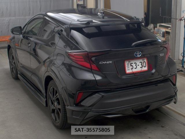 Toyota C-HR 2020 8684279-1