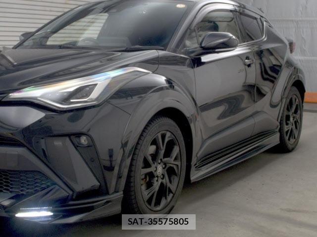 Toyota C-HR 2020 8684279-4