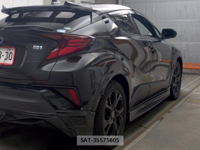 Toyota C-HR 2020 8684279-5