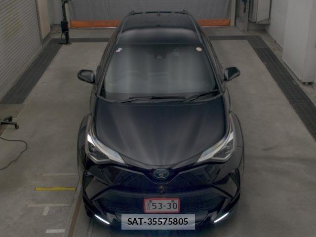 Toyota C-HR 2020 8684279-6