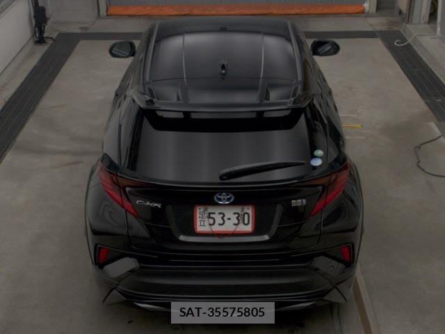 Toyota C-HR 2020 8684279-7