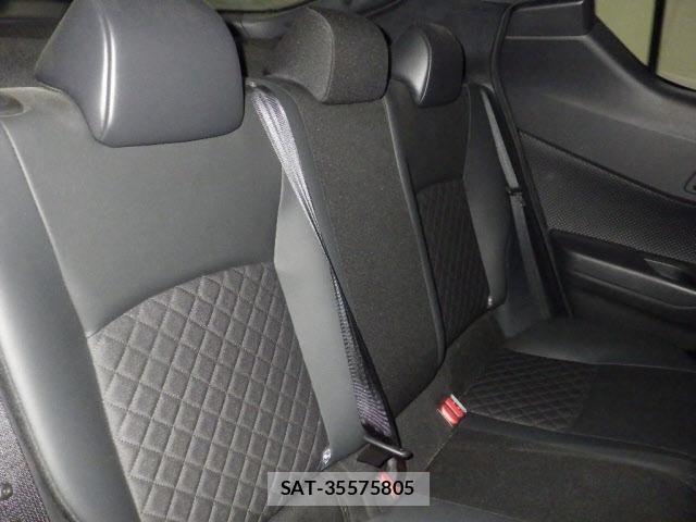 Toyota C-HR 2020 8684279-8