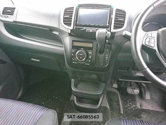 Suzuki SOLIO 2014 8934307-6