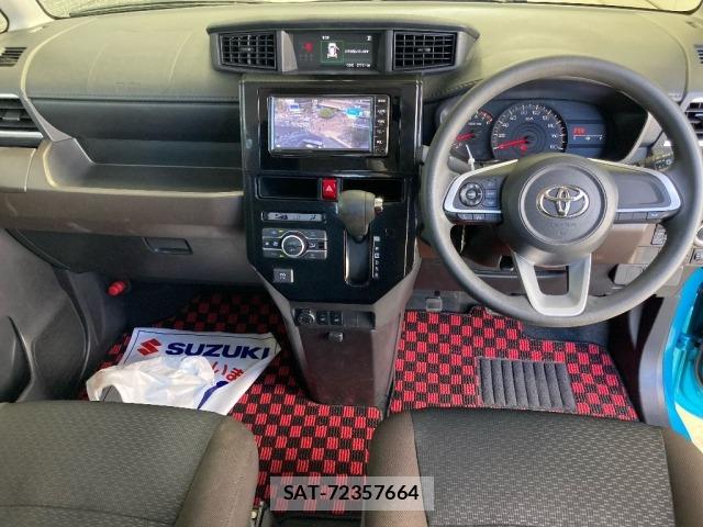 Toyota ROOMY 2022 8714580-4