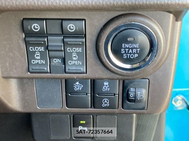 Toyota ROOMY 2022 8714580-5