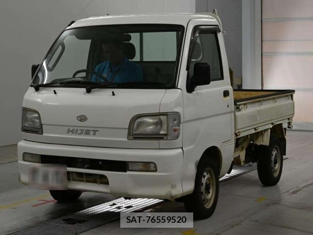 Daihatsu HIJET TRUCK 2003 8862899-0