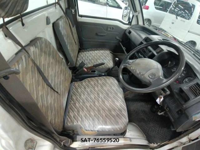 Daihatsu HIJET TRUCK 2003 8862899-10