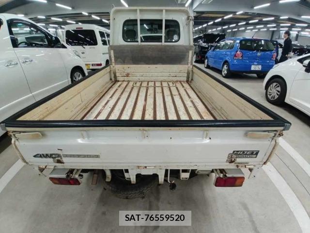 Daihatsu HIJET TRUCK 2003 8862899-11