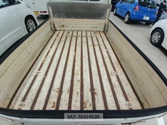 Daihatsu HIJET TRUCK 2003 8862899-12