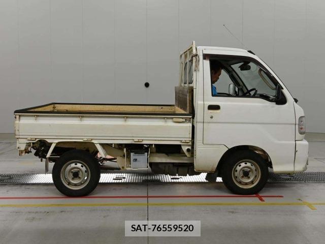 Daihatsu HIJET TRUCK 2003 8862899-3
