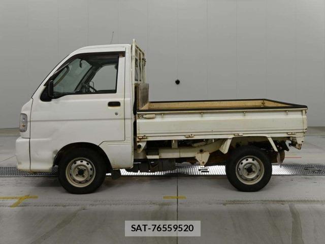 Daihatsu HIJET TRUCK 2003 8862899-4