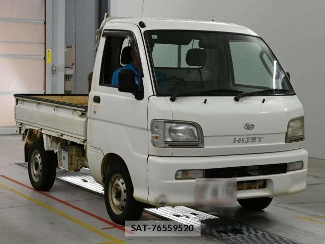 Daihatsu HIJET TRUCK 2003 8862899-5