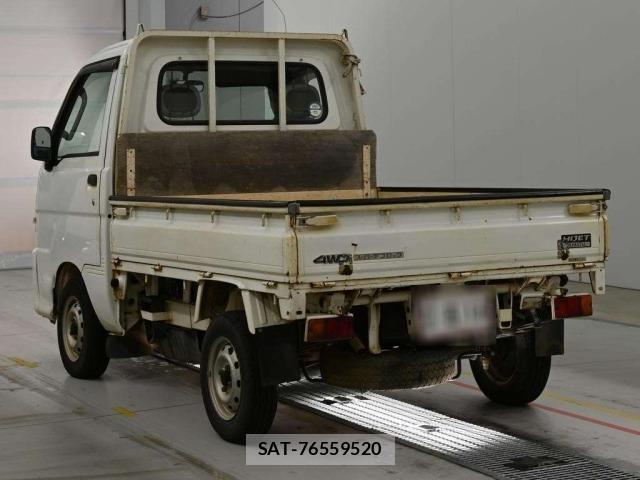 Daihatsu HIJET TRUCK 2003 8862899-6