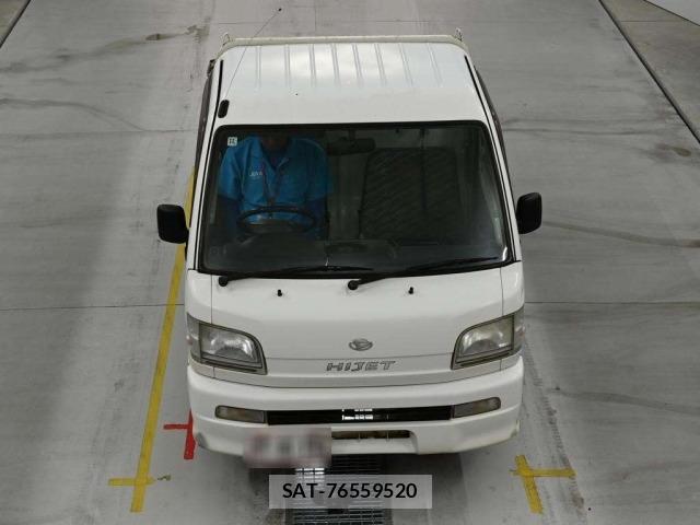 Daihatsu HIJET TRUCK 2003 8862899-7