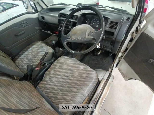 Daihatsu HIJET TRUCK 2003 8862899-9