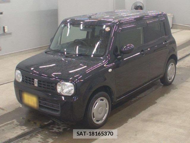 Suzuki LAPIN 2012 8932325-0