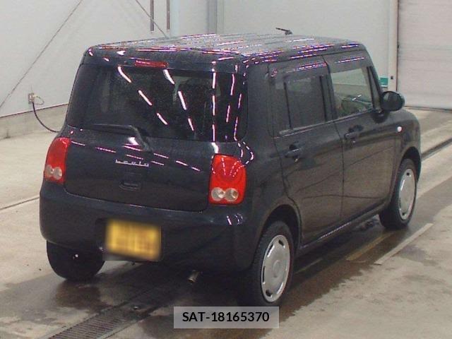 Suzuki LAPIN 2012 8932325-1