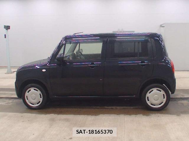 Suzuki LAPIN 2012 8932325-4