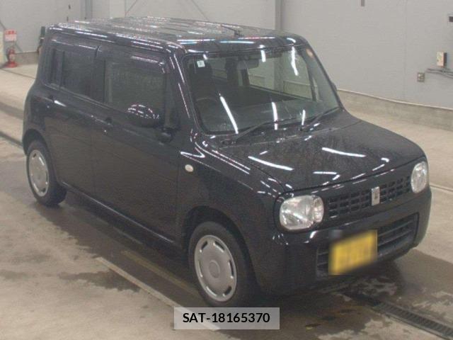 Suzuki LAPIN 2012 8932325-5