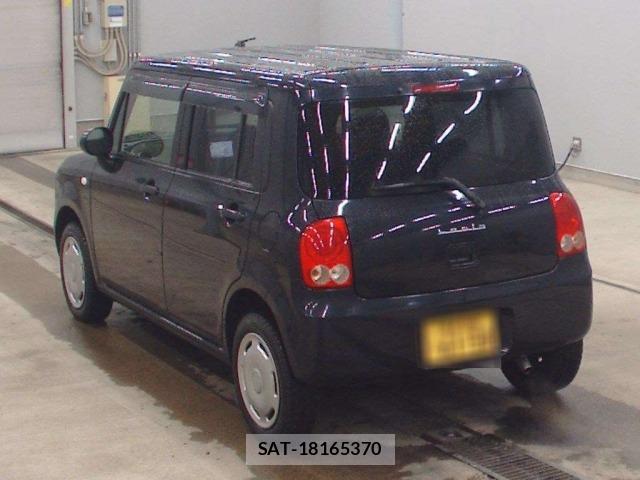 Suzuki LAPIN 2012 8932325-6