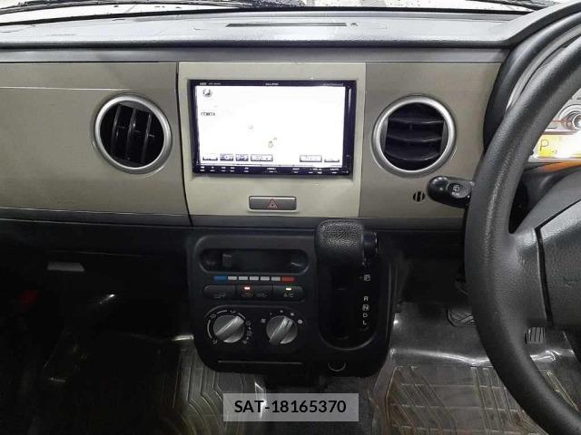 Suzuki LAPIN 2012 8932325-9