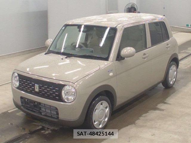 Suzuki LAPIN 2025 8809710-0