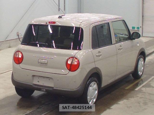 Suzuki LAPIN 2025 8809710-1