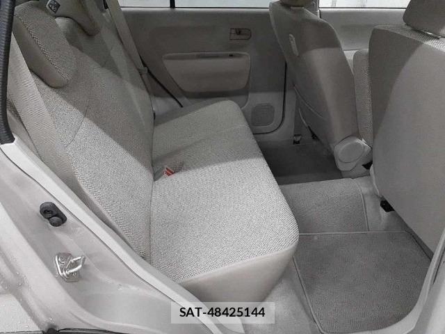 Suzuki LAPIN 2025 8809710-10