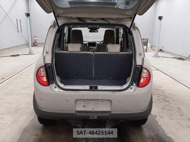 Suzuki LAPIN 2025 8809710-11