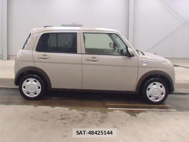 Suzuki LAPIN 2025 8809710-3
