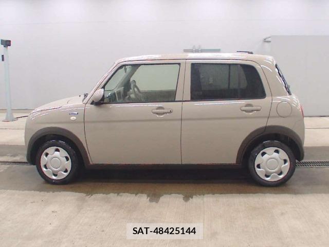 Suzuki LAPIN 2025 8809710-4