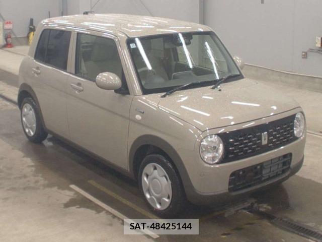 Suzuki LAPIN 2025 8809710-5