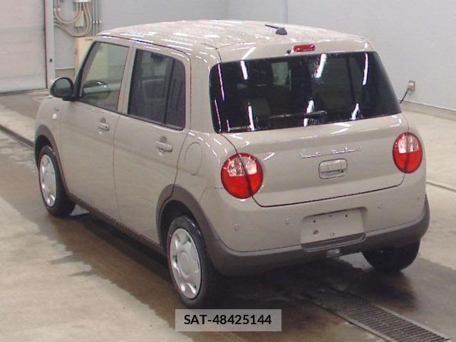 Suzuki LAPIN 2025 8809710-6