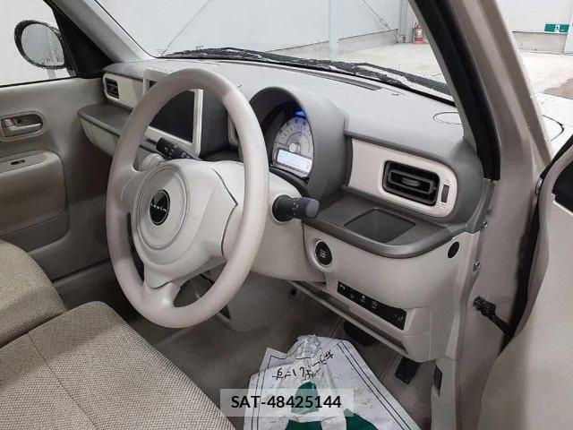 Suzuki LAPIN 2025 8809710-7