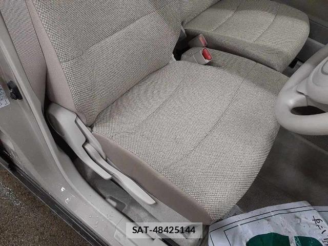 Suzuki LAPIN 2025 8809710-8