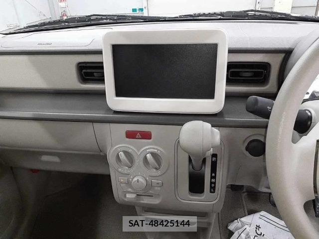 Suzuki LAPIN 2025 8809710-9