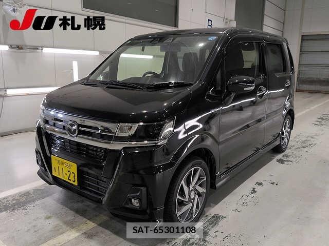 Mazda FLAIR 2023 8935556-0